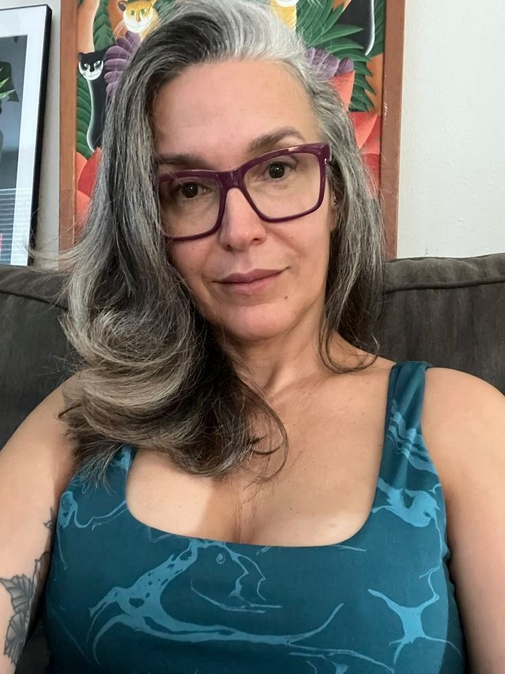 Marie D.