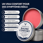 Baume Confort Vorealis