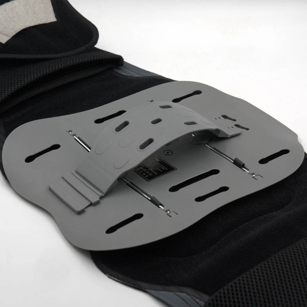 VOREALIS: Ceinture de soutien lombaire