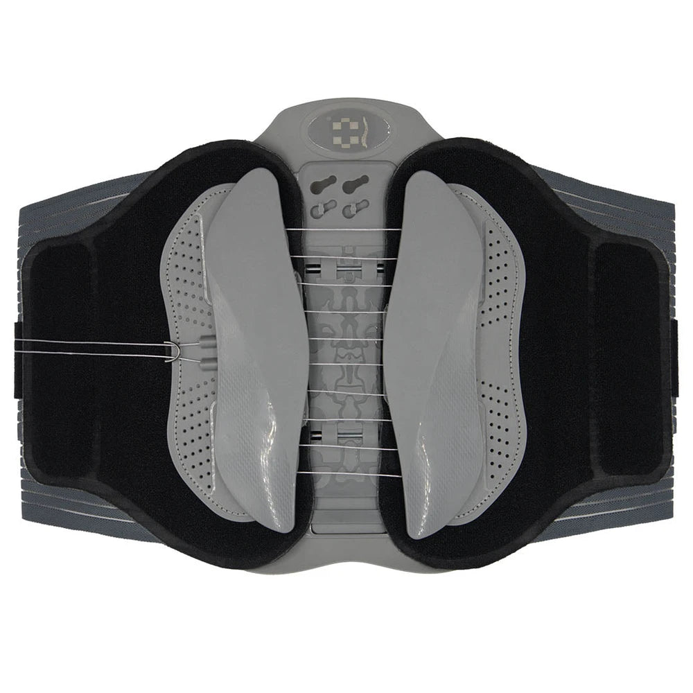 VOREALIS: Ceinture de soutien lombaire