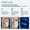 Ceinture de Décompression Spinale