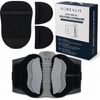 VOREALIS: Ceinture de soutien lombaire
