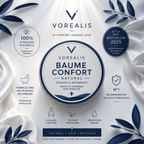 Baume Confort Vorealis