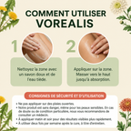 Baume Confort Vorealis