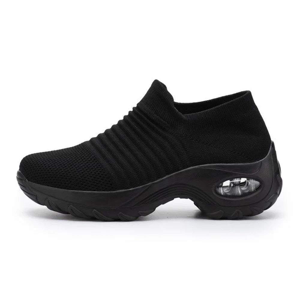 Vorealis Douceur - Chaussures pour pieds qui brûlent et picotent