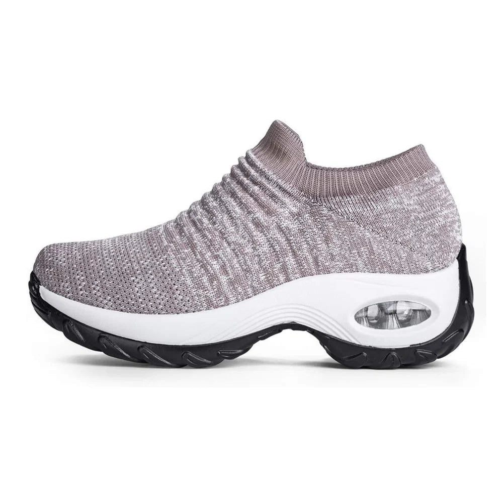 Vorealis Douceur - Chaussures pour pieds qui brûlent et picotent