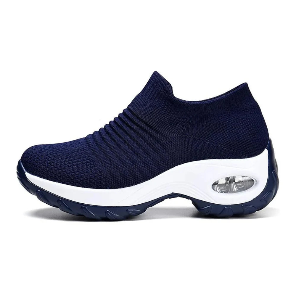 Vorealis Douceur - Chaussures pour pieds qui brûlent et picotent