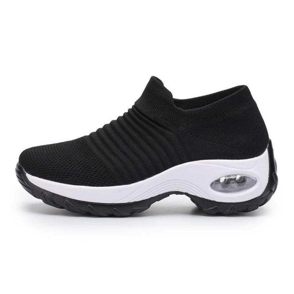 Vorealis Douceur - Chaussures pour pieds qui brûlent et picotent