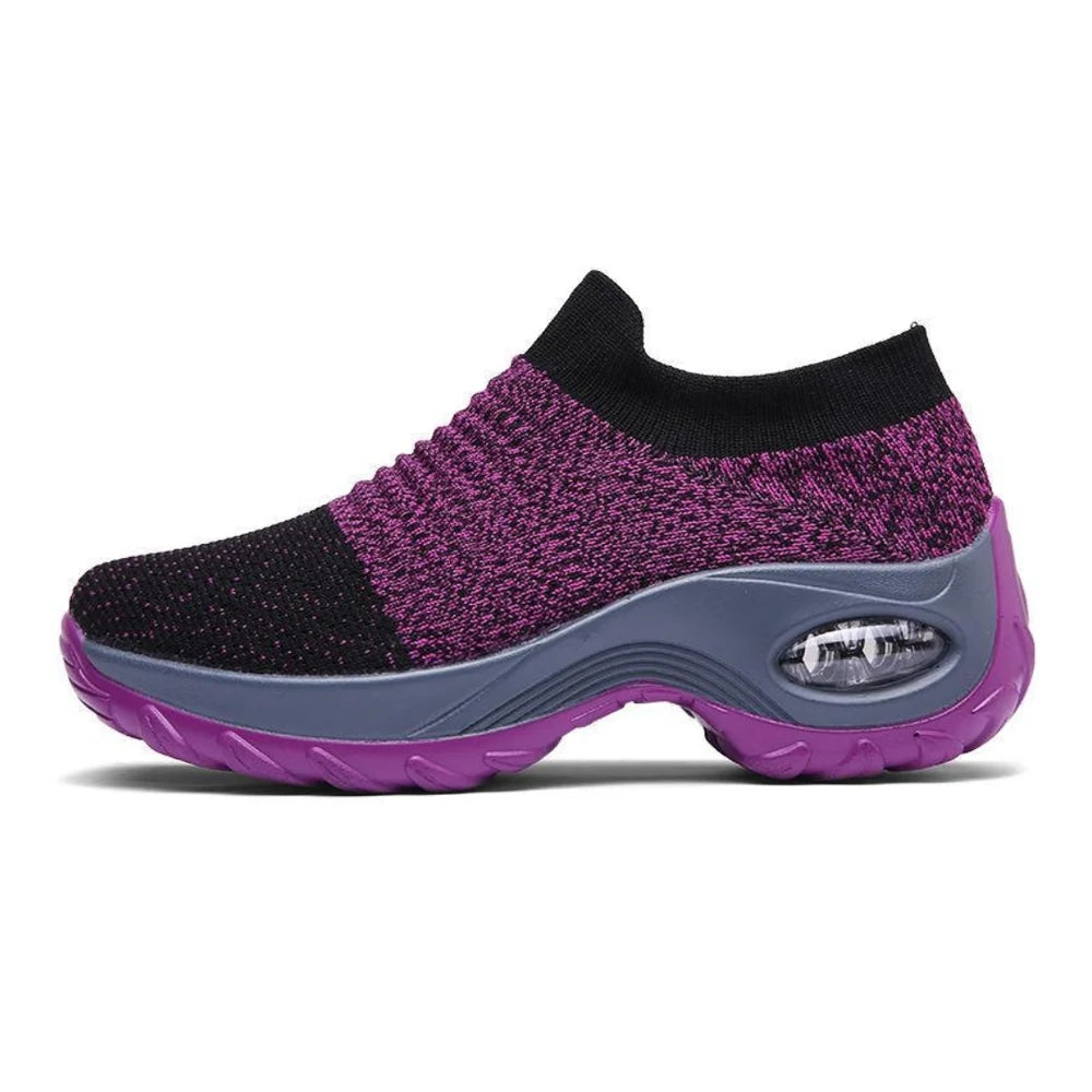 Vorealis Douceur - Chaussures pour pieds qui brûlent et picotent