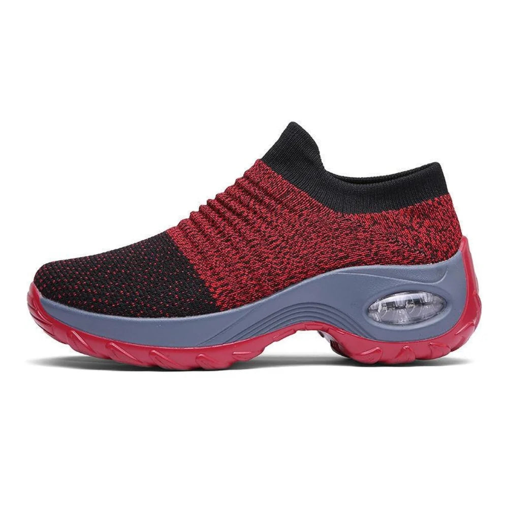 Vorealis Douceur - Chaussures pour pieds qui brûlent et picotent