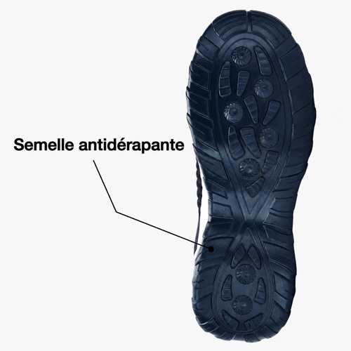 Vorealis Douceur - Chaussures pour pieds qui brûlent et picotent