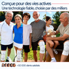 VOREALIS Genouillère de Soutien