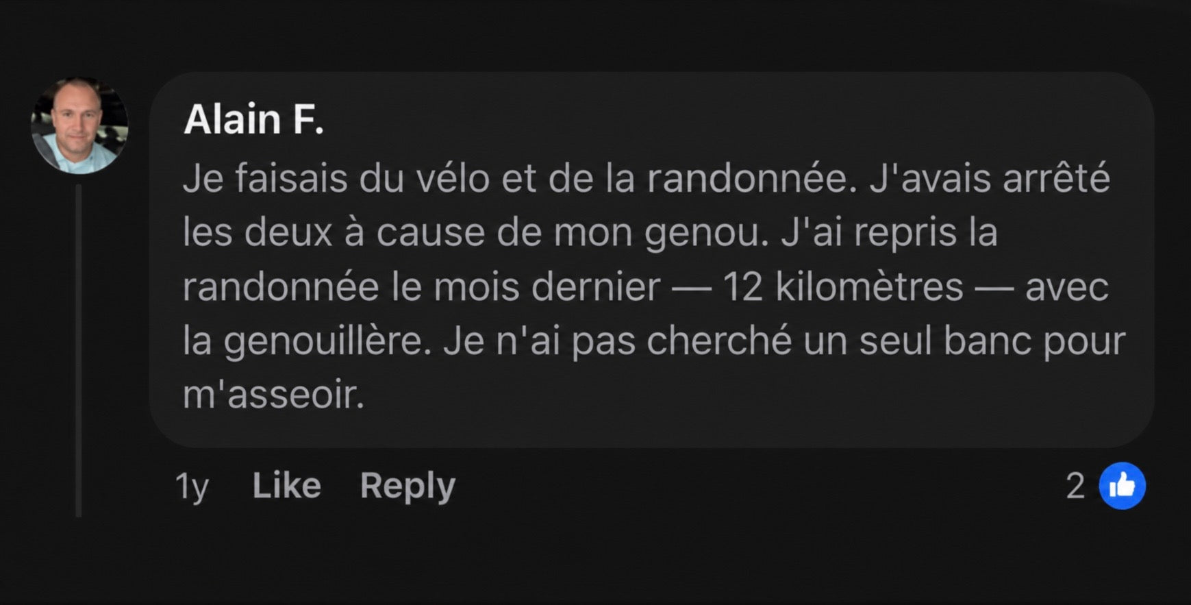 Avis Facebook 4