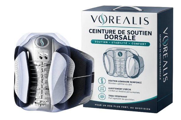 Ceinture Vorealis