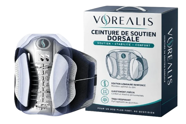 VOREALIS