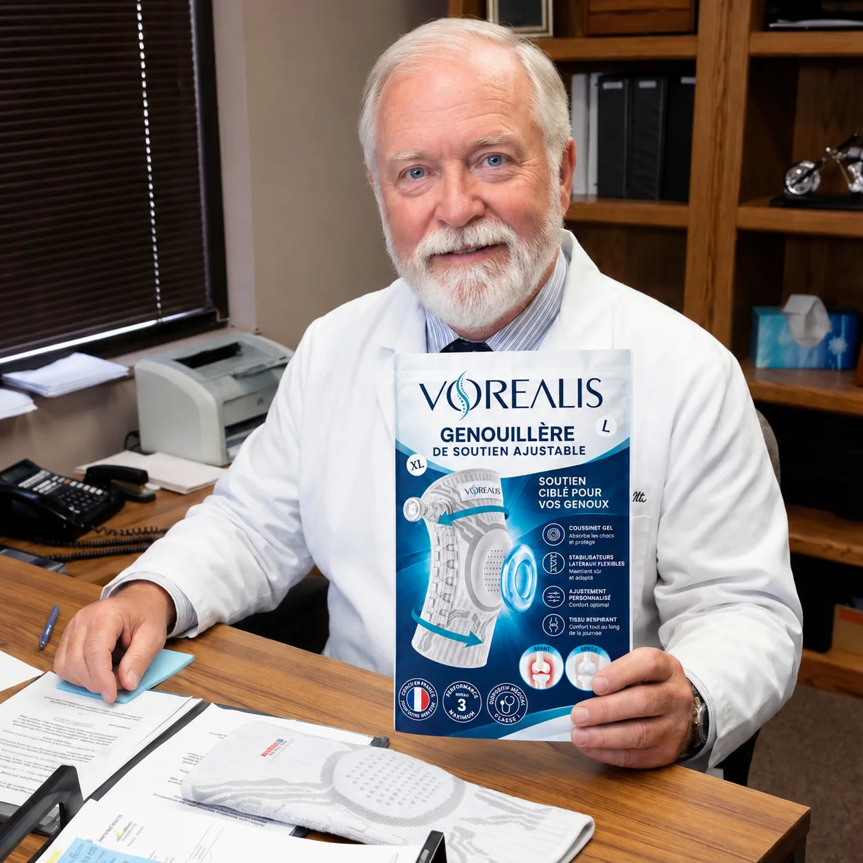 VOREALIS