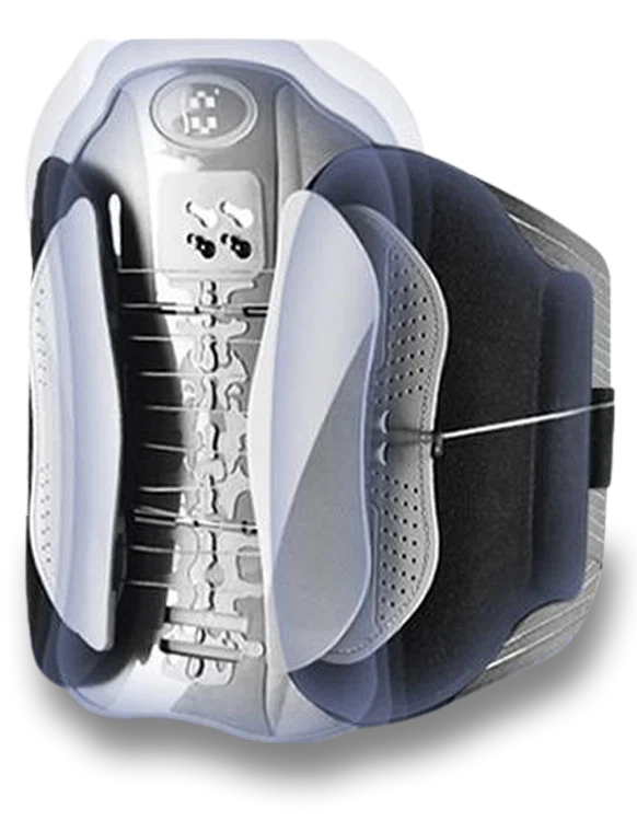 Ceinture lombaire VOREALIS