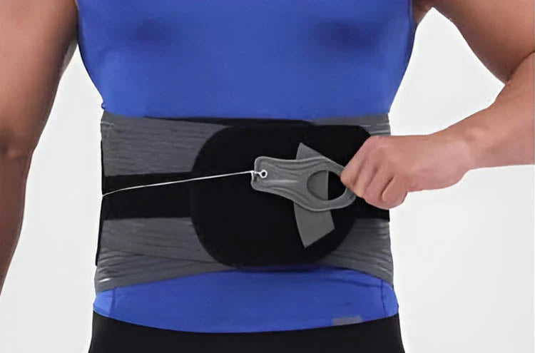 Étape 3
